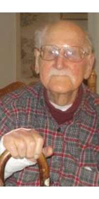 James McCoubrey, Canadian-born American supercentenarian., dies at age 111